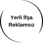 Yerli İfşa Reklamsız