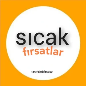 Sıcak Fırsatlar
