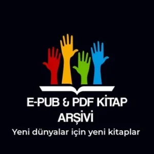 E-PUB & PDF KİTAP ARŞİVİ