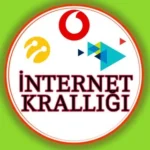 İnternet Krallığı