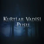 Kurtlar Vadisi Pusu